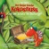 Ingo Siegner - Der kleine Drache Kokosnuss und der Schatz im Dschungel