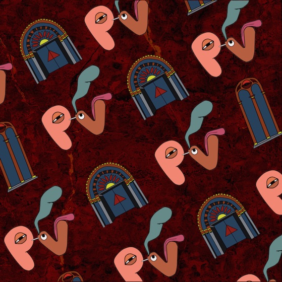 Cover artwork for Like Summer