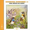 Rougegorge, Rougequeues - Robin, Redstarts & Co album lyrics, reviews, download