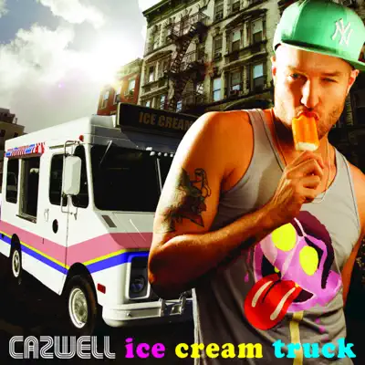 Ice Cream Truck - Single - Cazwell