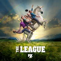 The League, Season 6