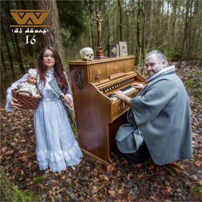 DJ Dwarf 16 - Wumpscut