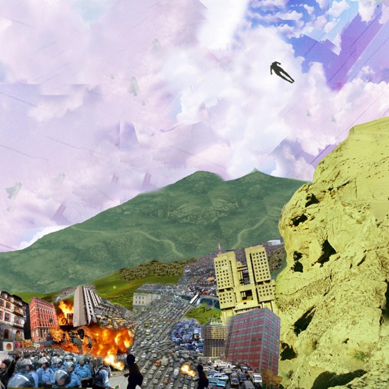 Cover artwork for Good Days