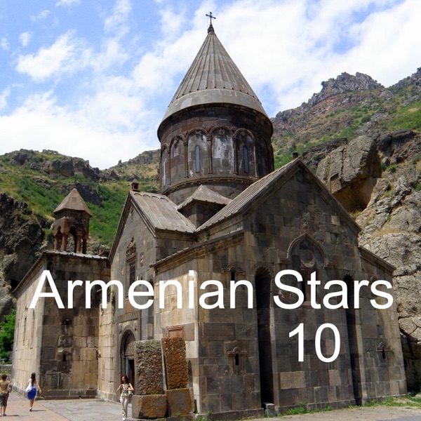 Martin Mkrtchyan - Mi Hambuyr