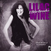 Lilac Wine and Other Big Hits artwork