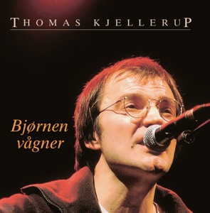 Thomas Kjellerup - Drømmenes Troubadour - Line Dance Musik