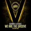 We Are the Groove, Vol. 1 (Compiled by Dezarate & DJ Heice) album lyrics, reviews, download