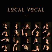 Local Vocal - EP - Local Vocal