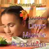 Guided Deep Muscle Relaxation song lyrics