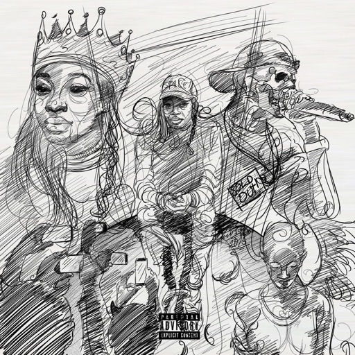 Album artwork