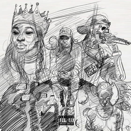 Cover artwork for Full or Empty