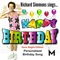 Happy Birthday Madeline - Richard Simmons lyrics