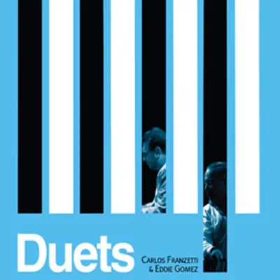 Duets - Eddie Gomez