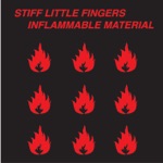 Stiff Little Fingers - Barbed Wire Love