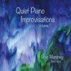 Quiet Piano Improvisations, Vol. 1