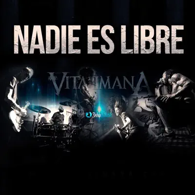 Nadie Es Libre - Single - Vita Imana