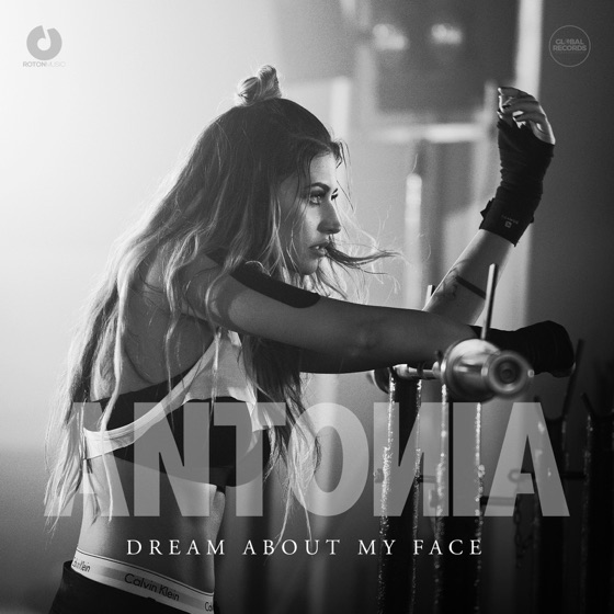 Cover artwork for Dream About My Face