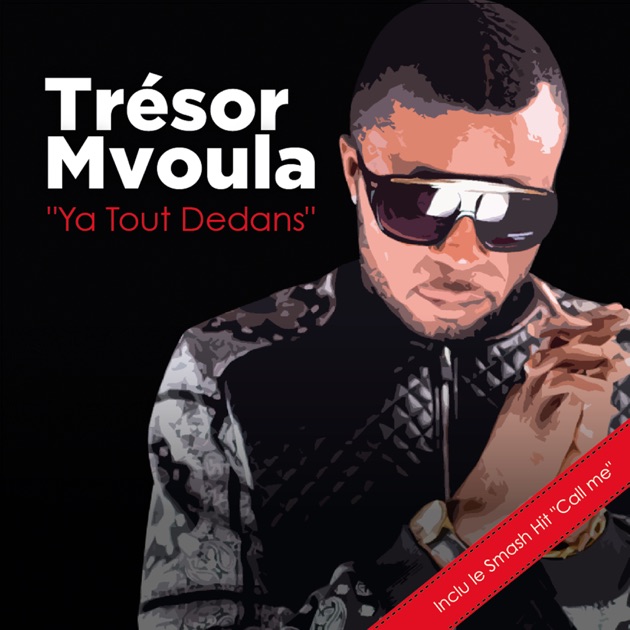 TÉLÉCHARGER TRESOR MVOULA TRESOR MVOULA TÉLÉCHARGER