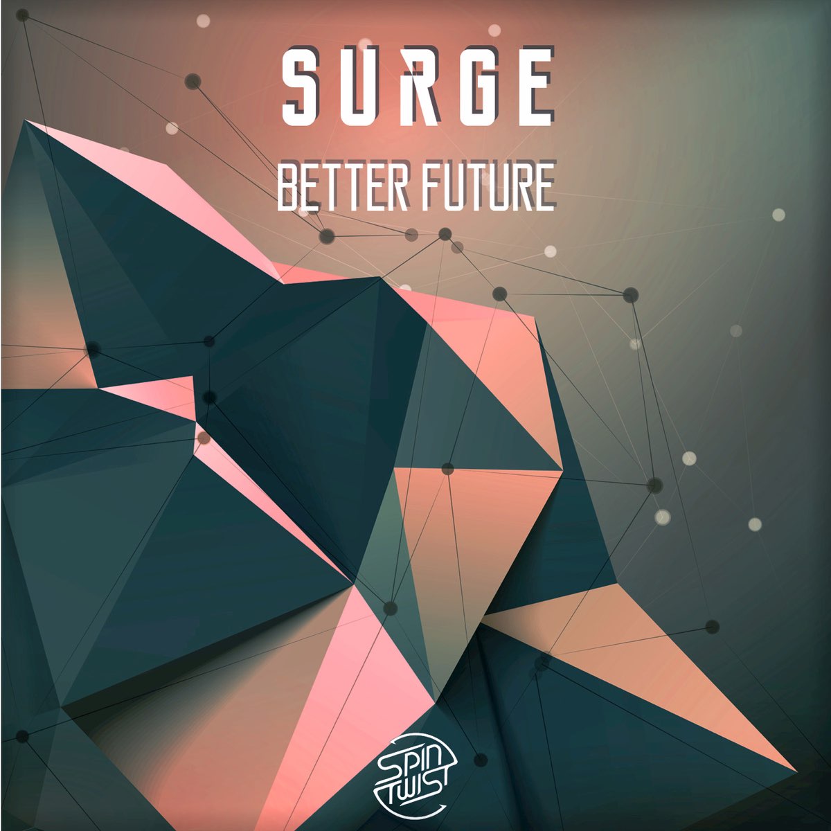 Future goods. Better альбом. Better Future. Best Future. Surge Music.
