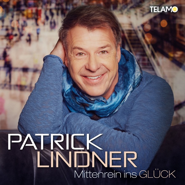 Patrick Lindner - Adio Amore