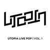 Utopia Live Pop - Muriò la Flor