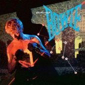 David Bowie - Lets Dance (1999 Digital Remaster)