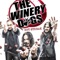 Ghost Town - The Winery Dogs lyrics