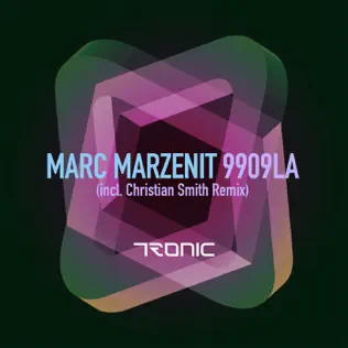 lataa albumi Marc Marzenit - 9909LA
