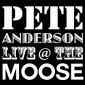 Live At the Moose artwork
