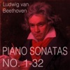 Artur Schnabel - Piano Sonata No. 24 in F-Sharp Major, Op. 78 "À Thérèse"