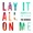 ED SHEERAN - LAY IT ALL ON ME FEAT.RUDIMENTAL (ROBIN SCHULZ REMIX EXTENDED