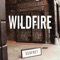 Wildfire - Seafret lyrics