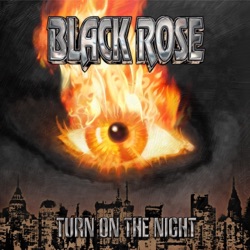 Black Rose - My Enemies