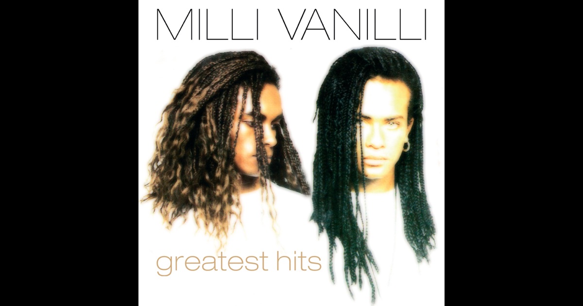 Milli Vanilli on Apple Music