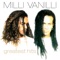 Can't You Feel My Love - Milli Vanilli lyrics