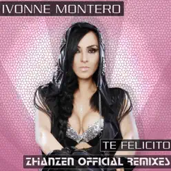 Te Felicito - Single - Zhanzen Te Felicito - Single - Zhanzen