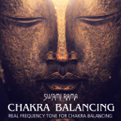 Chakra Balancing - Real Frequency Tone for Chakra Balancing - Swami Rama