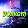 Donkomi - EP