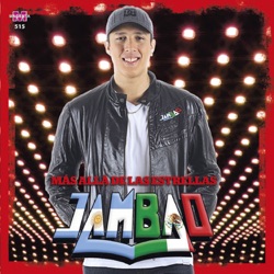 Jambao - Me Sobrabas Tu