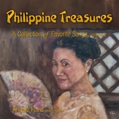 Philippine Treasures Vol. 2 artwork