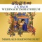 Weihnachtsoratorium, BWV 248: Kantate Nr. 2 (Am zweiten Weihnachtsfeiertage): 10. Sinfonia artwork