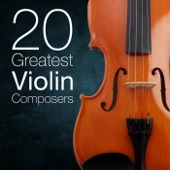 Violin Concerto No. 1 in G Minor, Op. 26: II. Adagio (Attacca) artwork