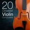 Violin Concerto No. 1 in G Minor, Op. 26: II. Adagio (Attacca) artwork