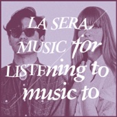 La Sera - I Need an Angel