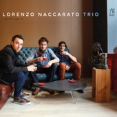 Lorenzo Naccarato Trio artwork