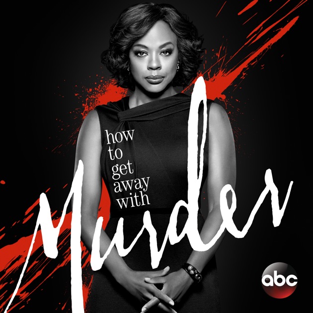 How To Get Away With Murder Besetzung