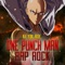 One Punch Man Rap Rock - Solo un Golpe - Keyblade lyrics