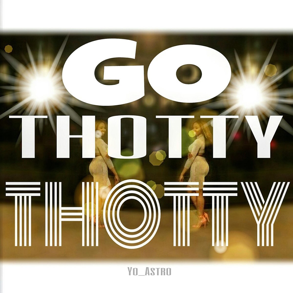 Thotty