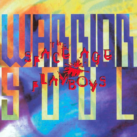 Cover artwork for Rocket Engines