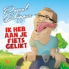 Ik Heb Aan Je Fiets Gelikt - Single